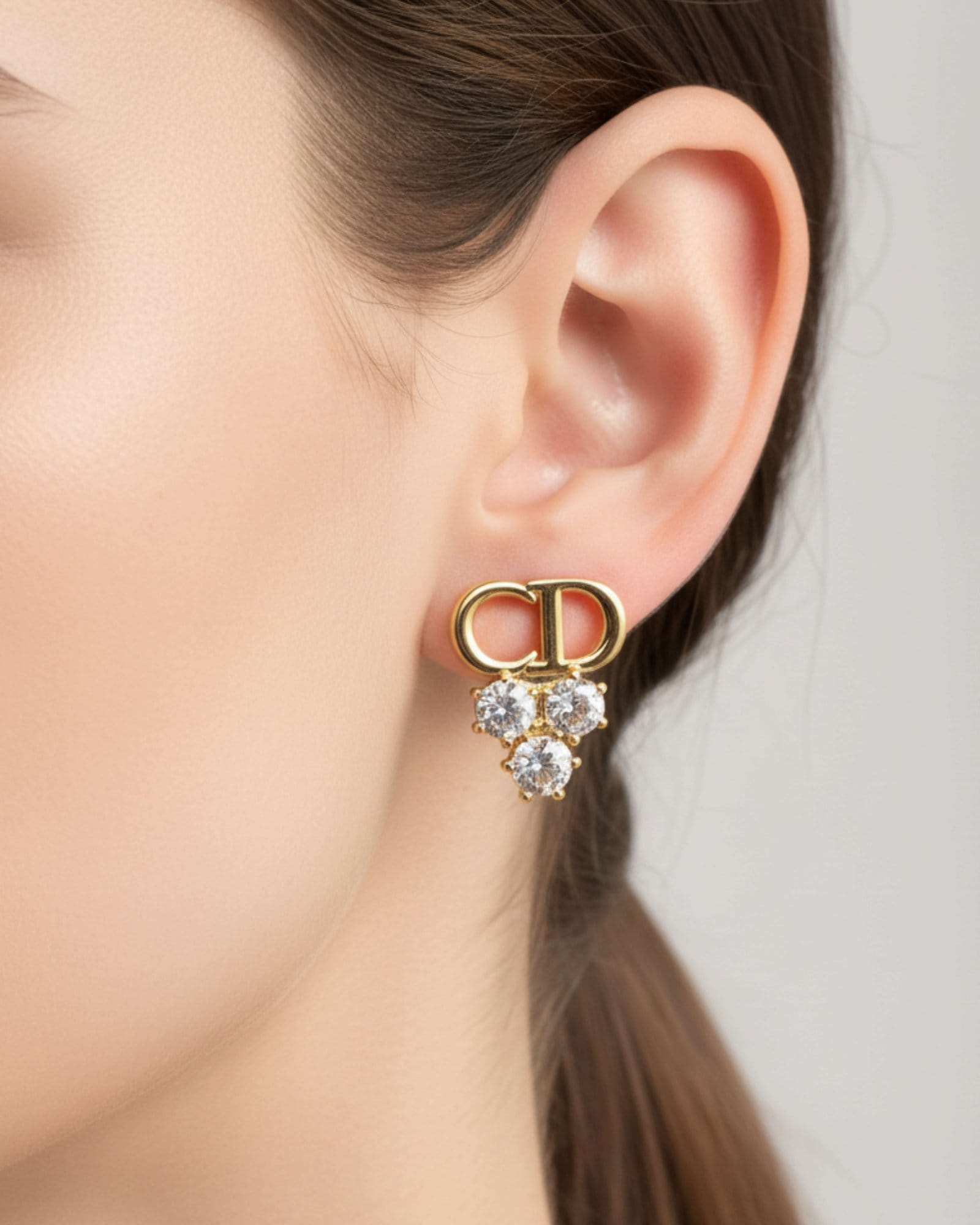 Petit CD Earstuds - Image 3