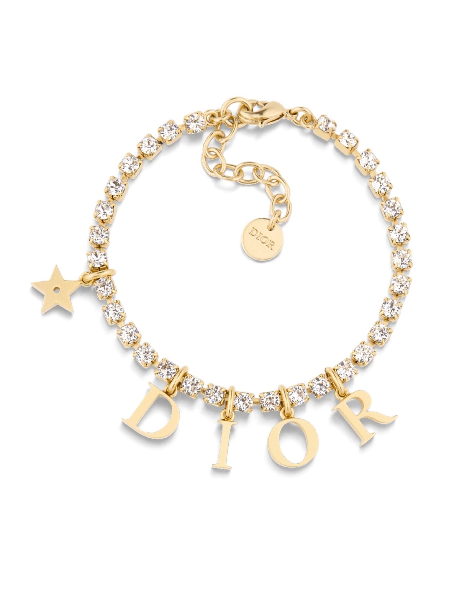 Dio(r)evolution Bracelet