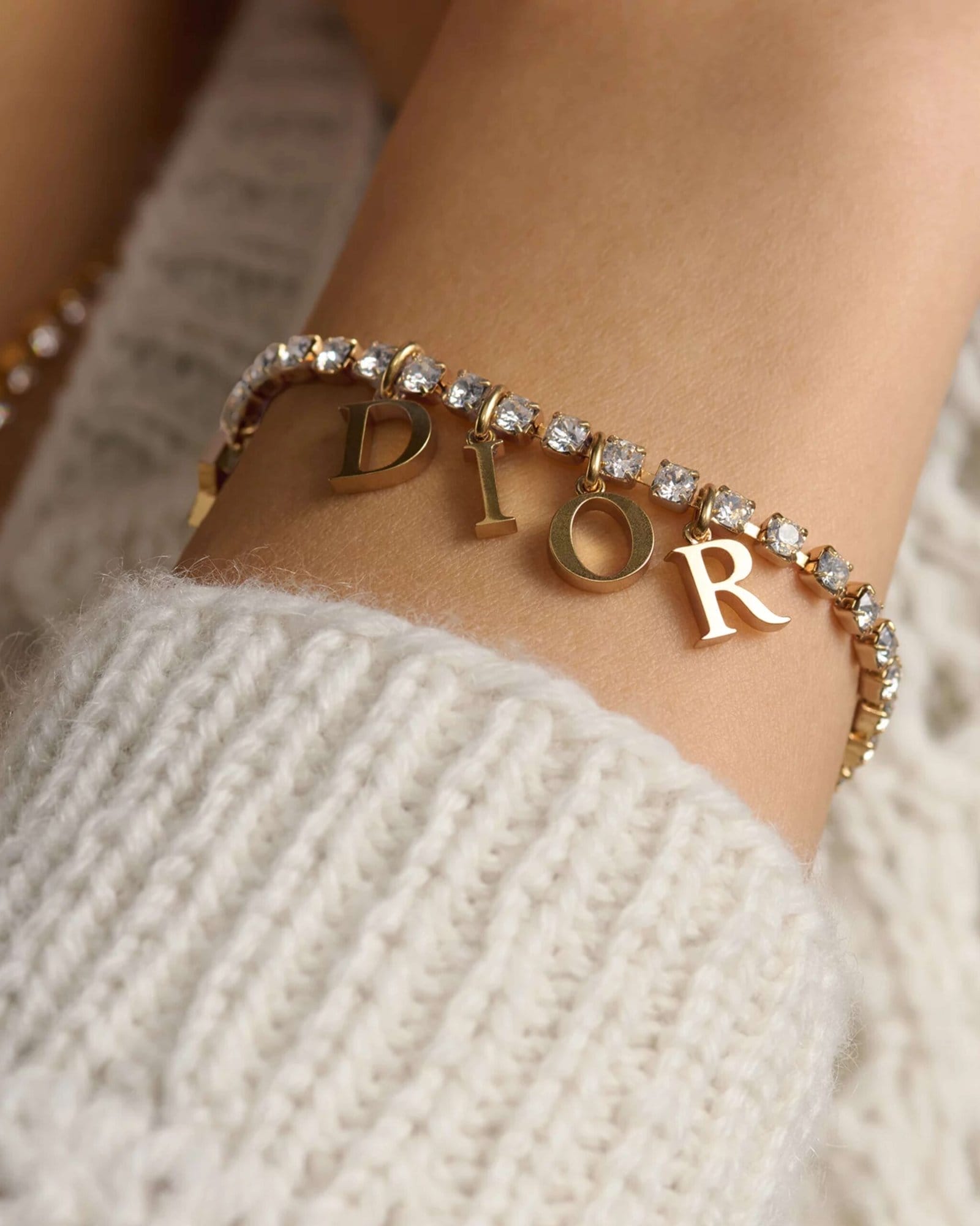 Dio(r)evolution Bracelet - Image 2
