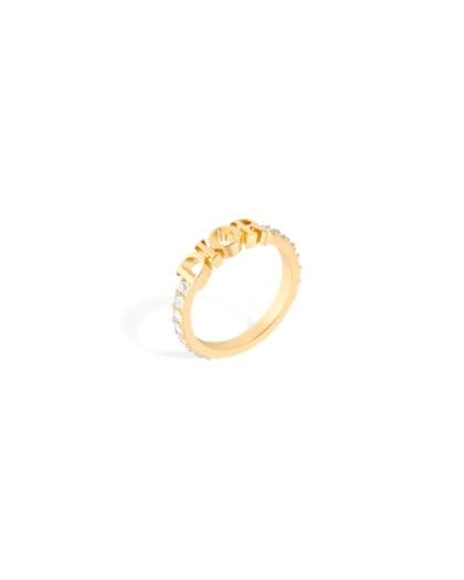Dio(r)evolution Ring