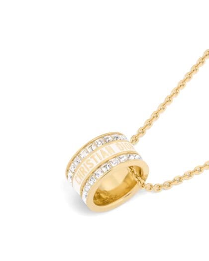 Dior Night Code Necklace