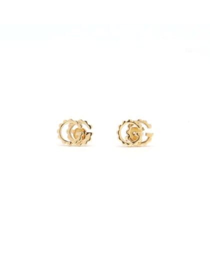 GG Running Earrings