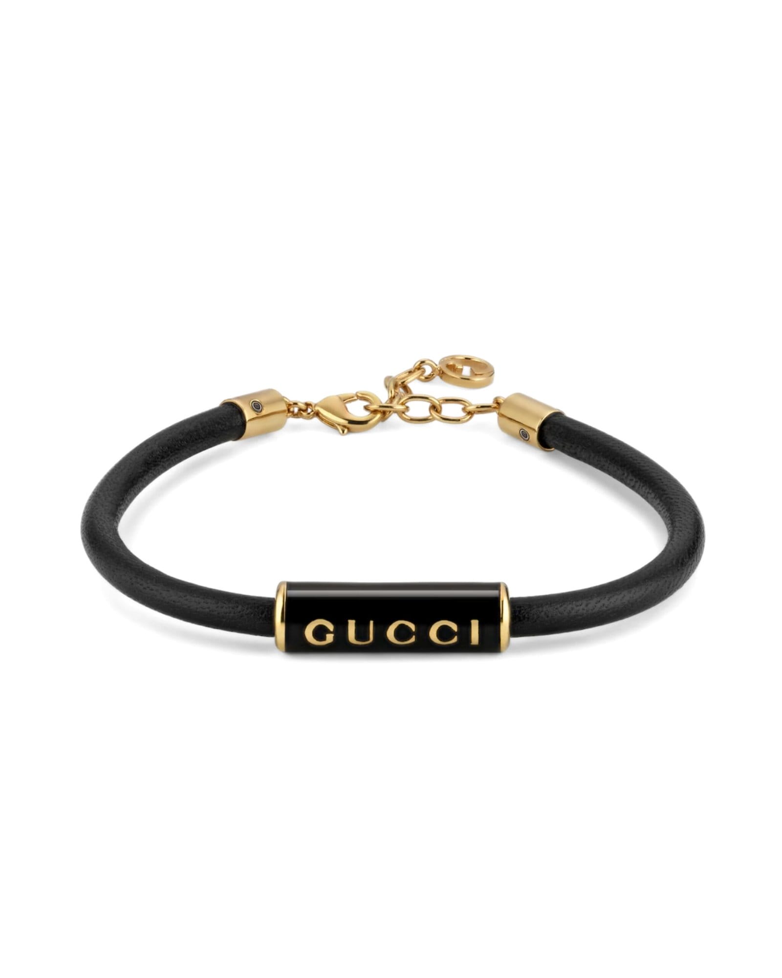 Bracelet with enamel Gucci - Image 3
