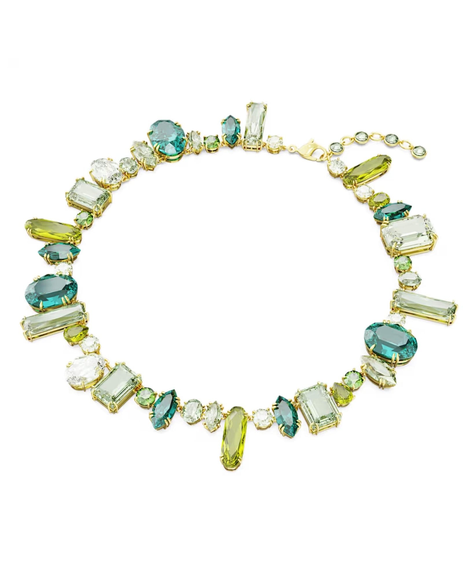 Swarovski Gema necklace