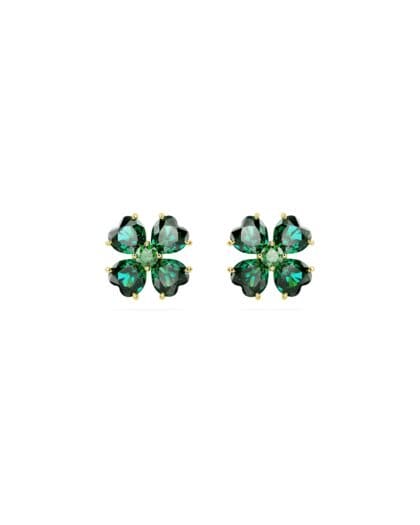 Swarovski Idyllia stud earrings